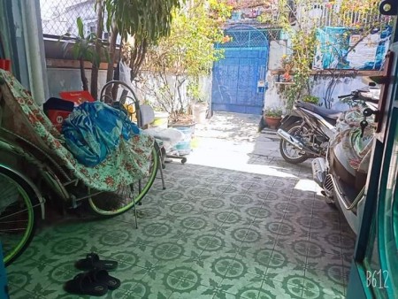 Bán nhà Ba Đình P.9 Quận 8, 125m2 giá đầu tư chỉ 9.3 tỉ