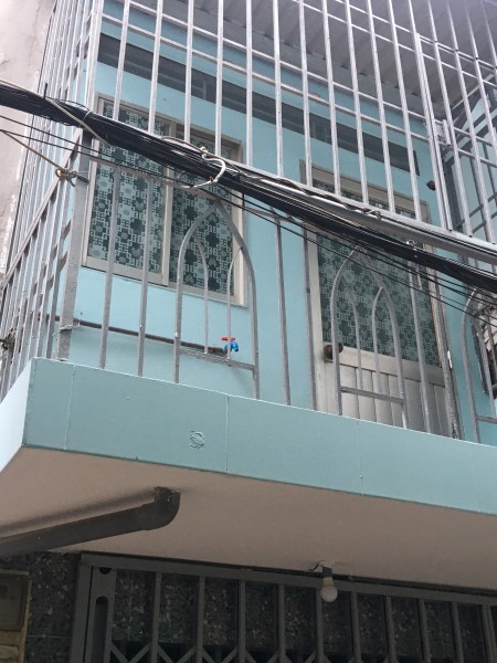 Bán Nhà, Bình Long, Bình Hưng Hòa A, Bình Tân