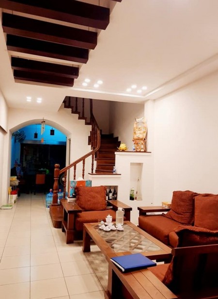 Nhà trong ngõ ngắn, yên bình, 325 Kim Ngưu, 5.9 tỷ