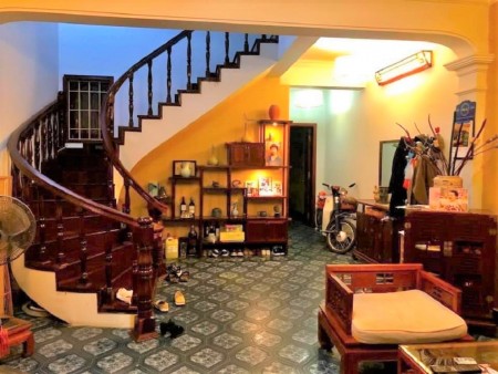 Bán nhà phố Cù Chính Lan, Thanh Xuân. Phân lô, ô tô. 110m2 4T MT5.5m 12 tỷ