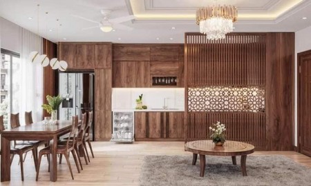 BÁN NHÀ TRẦN CUNG NGÕ 3 GÁC 48M 5 TẦNG (4PN) NHÀ MỚI Ở NGAY GIÁ 4.3 TỶ