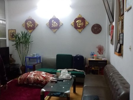 Thanh Nhàn, ngõ thông tứ tung, MT5.5m 82m2 chỉ 4.95 tỷ
