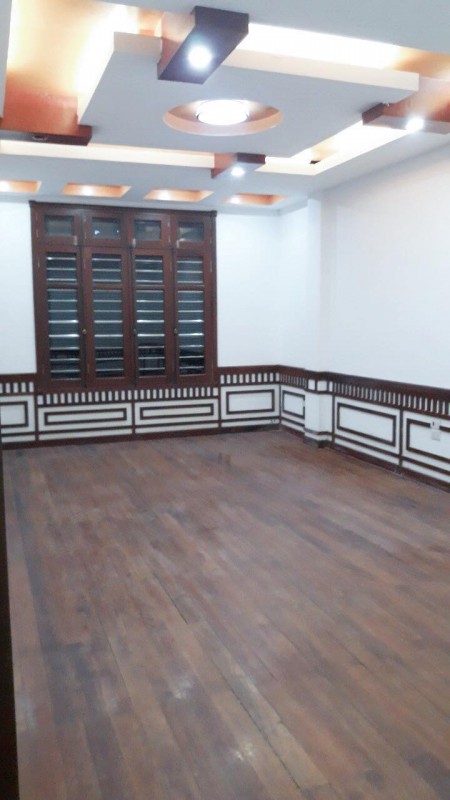 Bán nhà phố lớn Đặng Thùy Trâm 60m, 5t, mt 4.1m, giá nhỉnh 12 tỷ