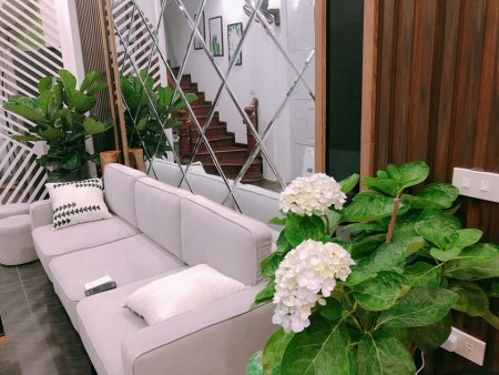 BÁN NHÀ CUỐI THANH XUÂN, CỔNG TRƯỜNG NHẠC HỌA TRUNG ƯƠNG, NGÕ THÔNG, RỘNG.
