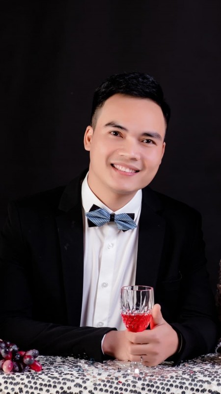 Mạnh Phố