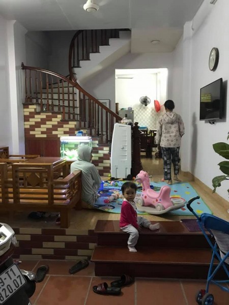 BÁN NHÀ CẦU ĐƠ Ô TÔ 20M TRUNG TÂM PHỐ CỔ HÀ ĐÔNG DT 45 M2 GIÁ 3.5 TỶ