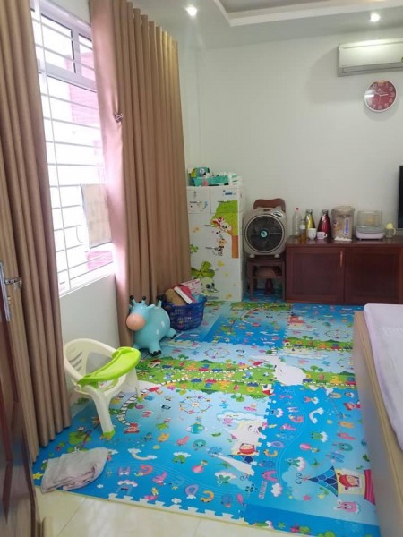 BÁN NHÀ HÀ TRÌ 1, HÀ ĐÔNG S33M2x5T. 2 MẶT NGÕ, OTO ĐỖ CỬA 24/7. CHỈ 3.75 TỶ