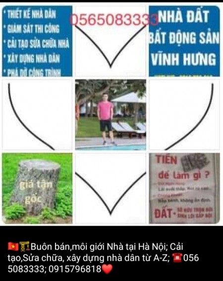 Cần bán nhà Lĩnh Nam, Ngõ Ô tô, Kinh Doanh, 46m2, 3 tầng, 5.6 tỷ.