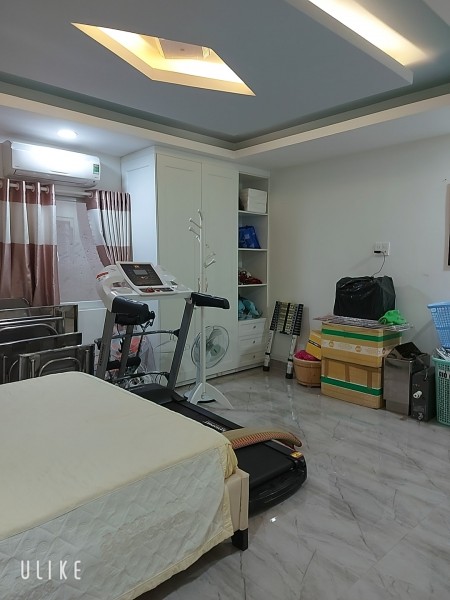 BÁN NHÀ RIÊNG THÍCH BỬU ĐĂNG P1 GÒ VẤP 79M2 CHỈ 5 TỶ.