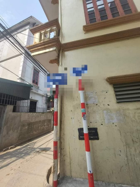Bán nhà Lĩnh Nam , giá rẻ bất ngờ