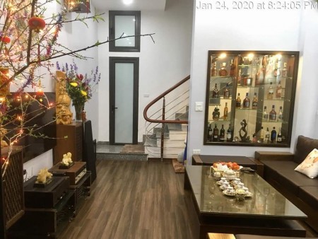 Từ Liêm Đường Phạm Văn Đồng, Phường Đông Ngạc, Quận Bắc Từ Liêm, Hà Nội