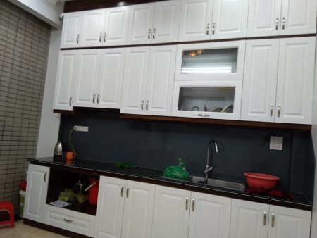 Tuyệt Phẩm Hoàng Mai Lô Góc Nhà Mới 100% DT 30m2 giá 3.15 tỷ