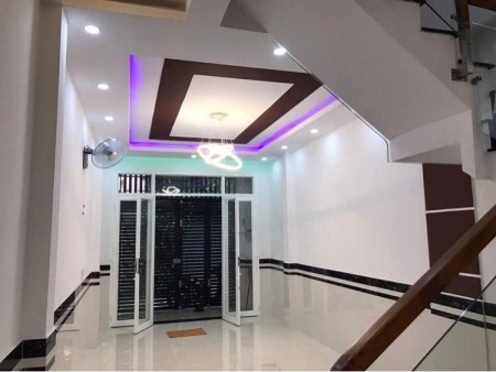 Nhà chính chủ HXH Chu Văn An, Quận Bình Thạnh 47m2, chỉ 3.6 tỷ TL