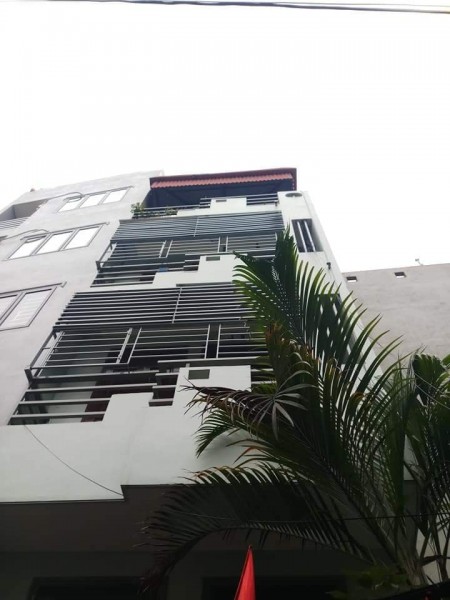 Nhà 5T Phố Mỹ Đình, 54M2, MT 3.9M, Ngõ Thông, Giá chỉ 4.75 Tỷ. LH 0961427470