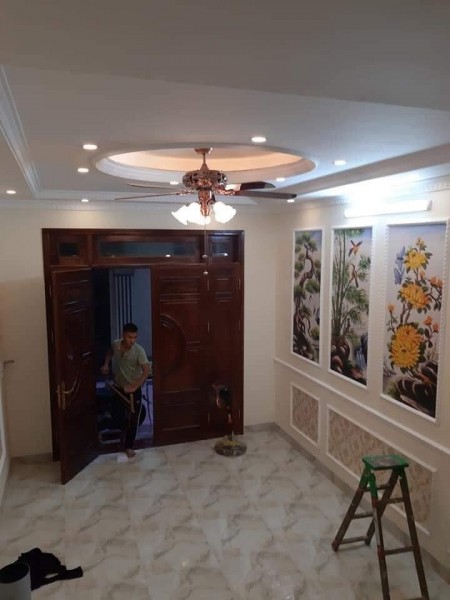 BÀN NHÀ PHÚ ĐÔ 35M2, 4 TẦNG, GIÁ CHỈ NHỈNH 3 TỶ.