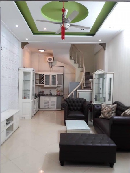Bán Nhà khu vực Thanh Xuân, 27m*5Tầng, gần chợ kinh doanh, giá chỉ 3 tỷ.