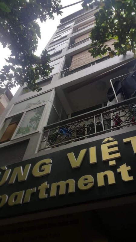 DOANH THU 130 TRIỆU/ THÁNG VỊ TRÍ ĐẸP 10M RA PHỐ 24 CĂN HỘ FULL NỘI THẤT