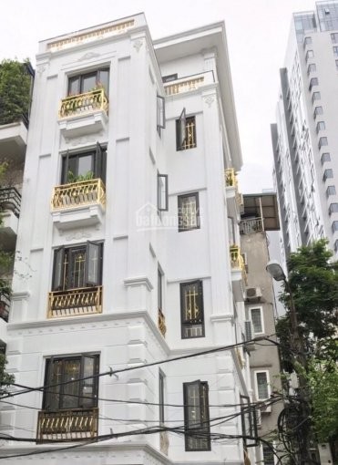 Bán nhà Võ Chí Công, Xuân La, Quận Tây Hồ 75m2, 4 tầng, 12 tỷ
