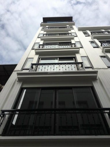 Bán nhà đất Phạm Văn đồng 'VƯỢNG TÀI LỘC PHÁT' 55m2, 6 tầng, nhỉnh 8 tỷ. Kinh doanh đỉnh.