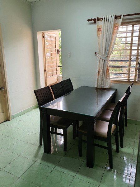Bán CH CC Bàu Cát 2, 56m², Lô k, Lầu 1, 2PN, 2t15
