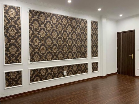 Thiếu vốn kinh doanh, BÁN khách sạn 5 sao khu vực Cầu Giấy, chỉ hơn 3 tỷ