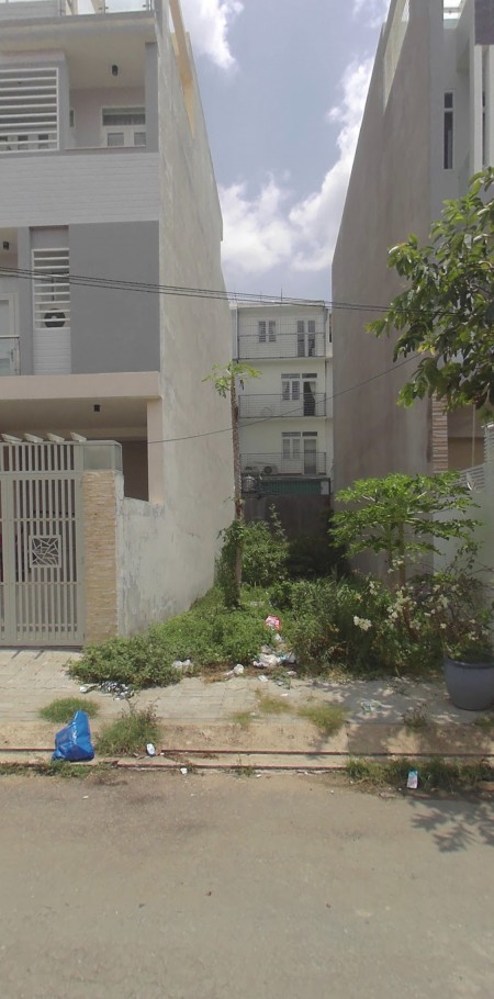 Cần bán gấp 5 lô đất MT Tây Hòa, P. Phước Long A, Q9, SHR,1.9tỷ/78m2, đông dân, an ninh
