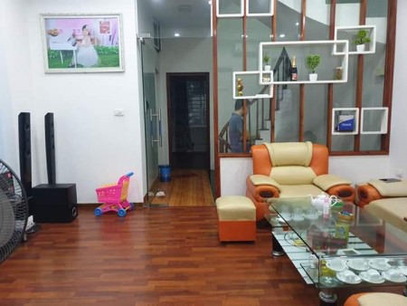 TRÚC KHÊ, KINH DOANH, BAO SANG TÊN, TẶNG NỘI THẤT, 42M2X4T, 4 TỶ