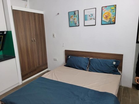 BÁN NHÀ ĐẸP CẦU GIẤY, 8 TẦNG, NGÕ THOÁNG, KINH DOANH, LỢI NHUẬN LỚN GIÁ 7.4 TỶ