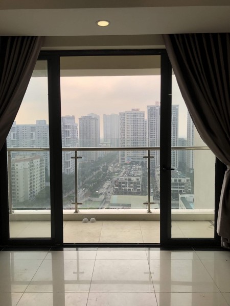 Cho thuê chung cư Sun Square 21 Lê Đức Thọ 2-3PN, đồ CB - Full,giá từ 10tr. L/H: 0862808803