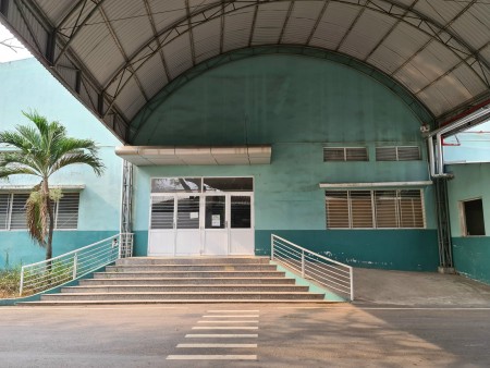 Cho thuê kho xưởng 2000m2- 6000m2 Đỗ Xuân Hợp( Ngã Tư Bình Thái)- Q9