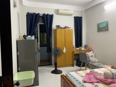 PHÒNG CHO THUÊ - KHU VỰC TRUNG TÂM ĐƯỜNG KỲ ĐỒNG QUẬN 3 - HCM