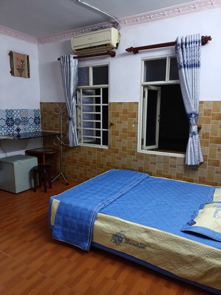 Cho thuê phòng 3tr3 nội thất 483 CộngHoà