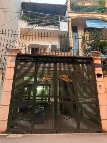 BÁN NHÀ PHỐ NGUYỄN NGỌC NẠI 128M2, 5M MẶT TIỀN , 13 TỶ ĐƯỜNG Ô TÔ TRÁNH