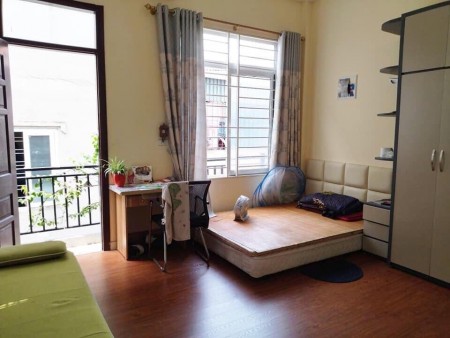 BÁN NHÀ TÂN MAI HOÀNG MAI NHÀ ĐẸP VỀ Ở LUÔN