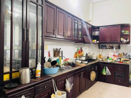 Định cư nước ngoài, bán nhà Gò Vấp ngang khủng 4,5m giá chỉ 4,7 tỷ. 0797110680