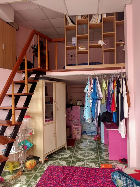 Bán nhà có sổ hồng đường Phạm Văn Chiêu, Gò Vấp, 26m2, 2PN, Giá rẻ.