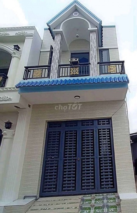 CẦN BÁN GẤP CĂN NHÀ MỚI XÂY 70m2