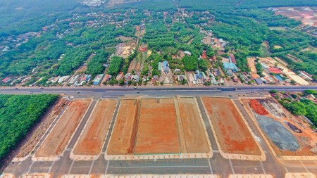 SIÊU PHẨM ĐẤT NỀN BÌNH PHƯỚC CƠ HỘI ĐẦU TƯ SINH LỜI CAO