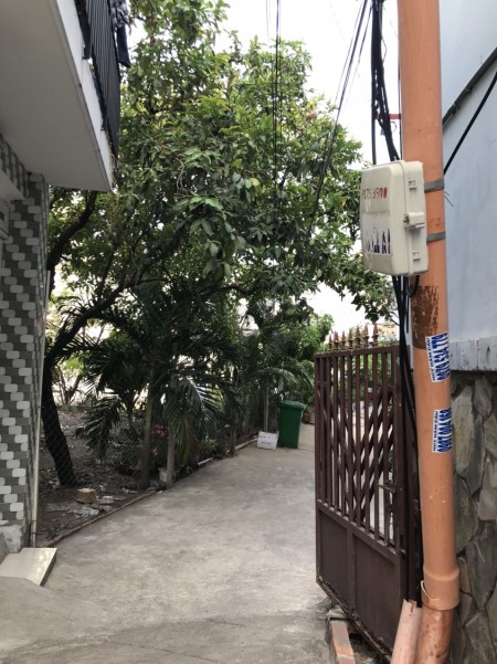 Nhà Gò Vấp dưới 3 tỷ 500 triệu phường 3 nhà mới 36m2 giá 3 tỷ 35 còn TL