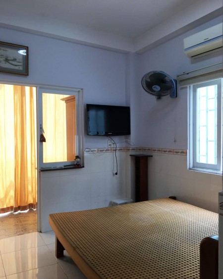 Cho Thuê Phòng Đầy Đủ Tiện Nghi Tại Phú Nhuận