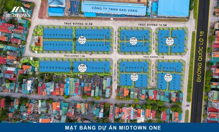 CỰC NÓNG: TP UÔNG BÍ MẶT ĐƯỜNG QUỐC LỘ 18 ĐI BỘ RA VINCOM UÔNG BÍ
