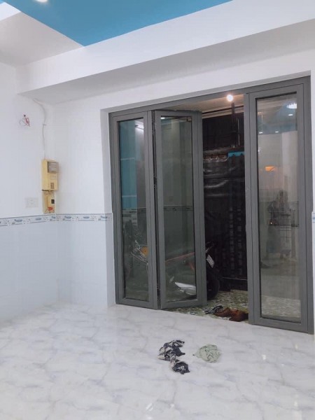 Tôi cần bán nhà Bình Thạnh 66m2 nhà mới giá chỉ 3 tỷ 85 còn TL