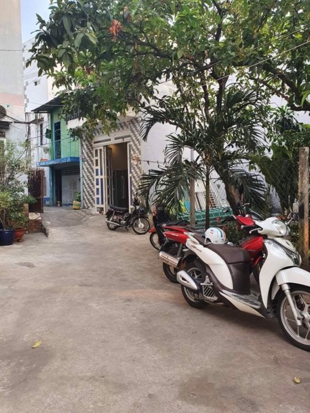 Tôi gấp bán căn nhà Phường 3 Gò Vấp 35,2m2 không quy hoạch giá 3 tỷ 320 triệu TL