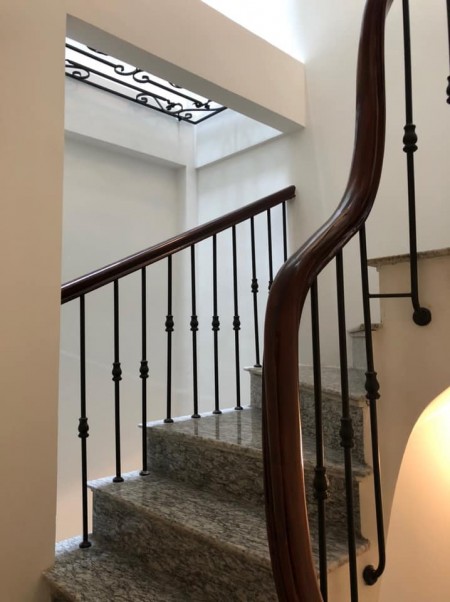 Bán Ngay nhà Phố trạm 35m2*5T*4.89MT nhỉnh 2 tỷ