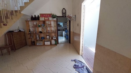 Bán nhà HXH Khu Tây sinh sống đường Xô Viết Nghệ Tĩnh, Q. Bình Thạnh, 5,5x29m, 17ty5