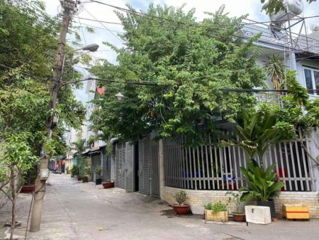 Nhà Quận Phú Nhuận, nở hậu, hẻm xe hơi, 3ỷ5, giá hiếm có