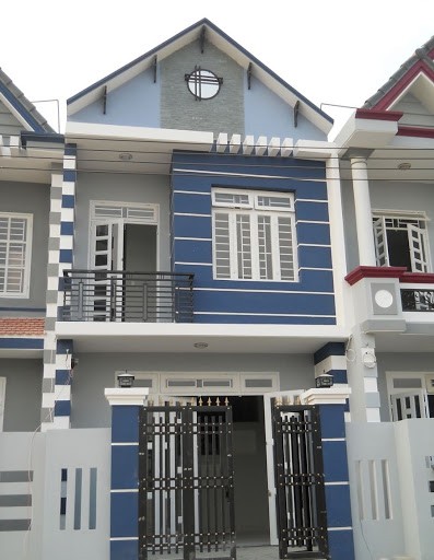 Bán nhà Quang Trung,4x13m,1 lầu, 4 tỷ150tr