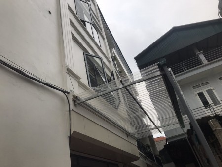 NHÀ ĐÀM QUANG TRUNG, OTO ĐỖ CỔNG, CẠNH AEON MALL