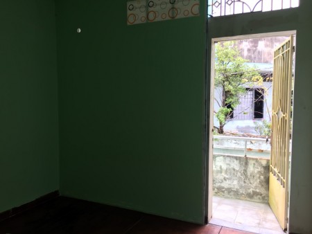 Cho thuê nhà nguyên căn đường Lê Văn Sỹ phường 1 quận Tân Bình