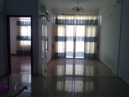 Chủ nhà Cho thuê căn hộ tầng 12 cc Phú Đạt sát Đại học Ngoại thương D5 P25 Q. BThạnh